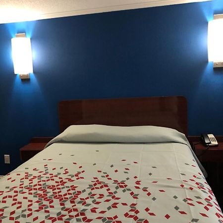 Skyview Motor Inn Johnston Екстериор снимка