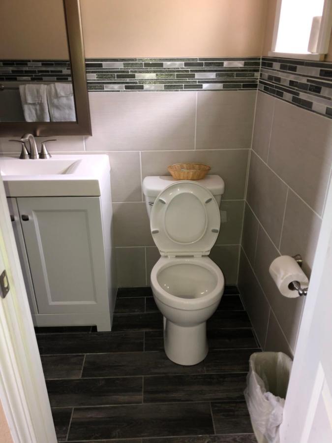 Skyview Motor Inn Johnston Екстериор снимка