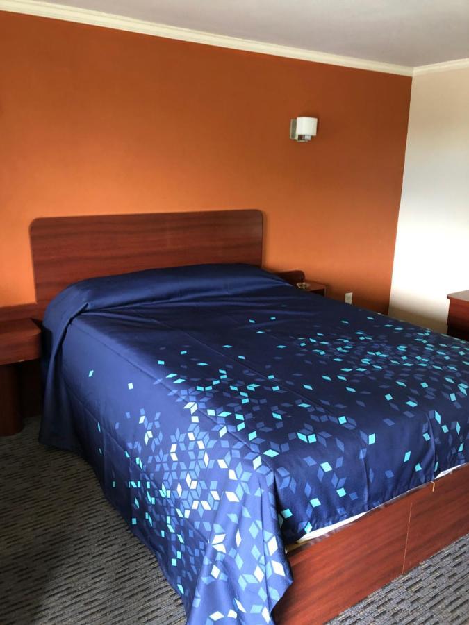 Skyview Motor Inn Johnston Екстериор снимка