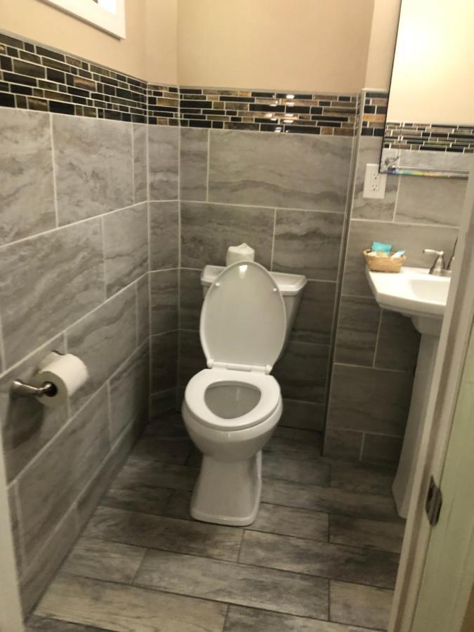 Skyview Motor Inn Johnston Екстериор снимка