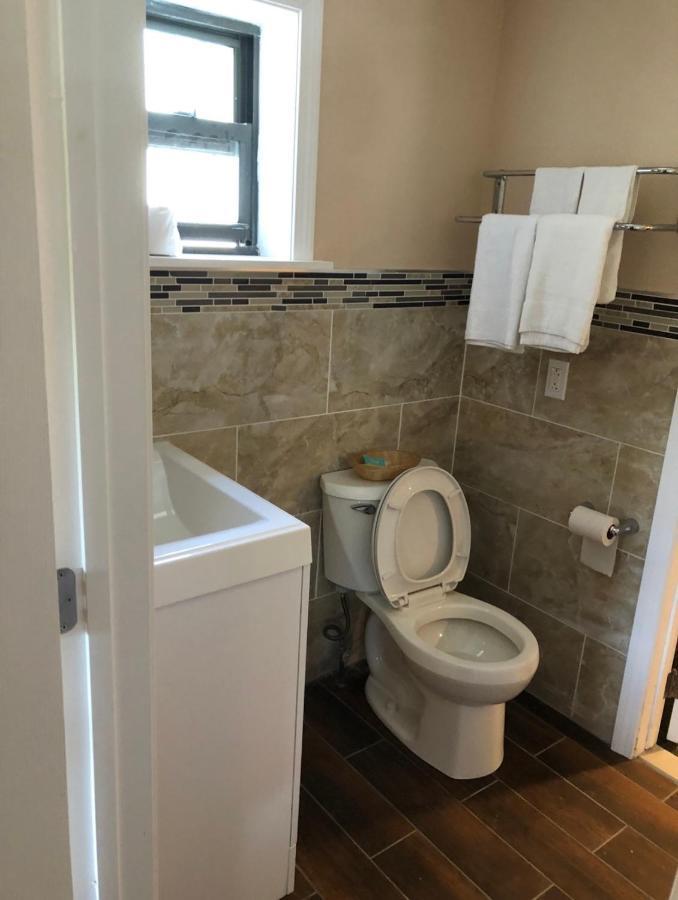 Skyview Motor Inn Johnston Екстериор снимка