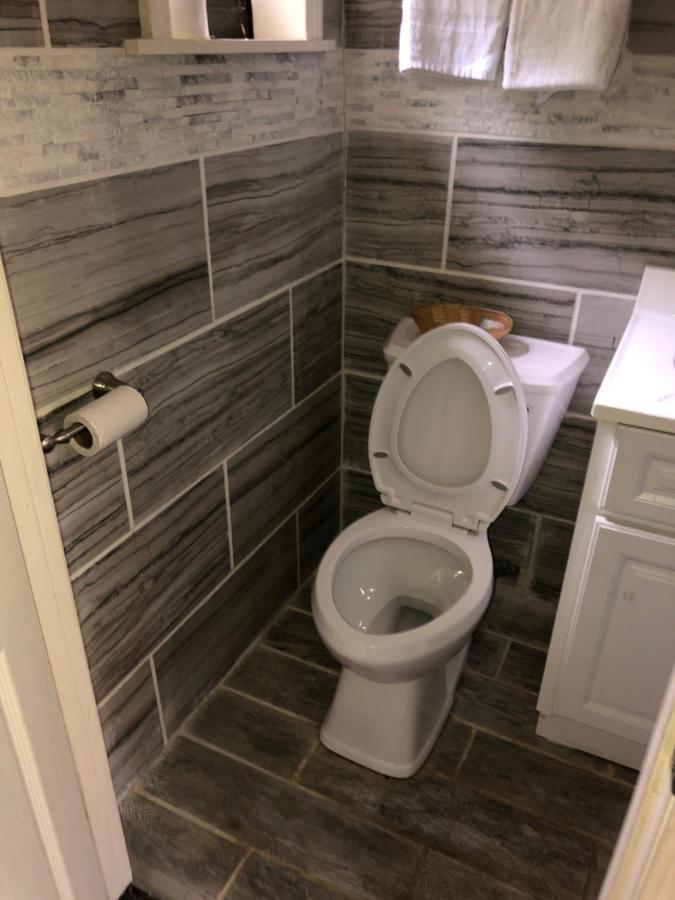 Skyview Motor Inn Johnston Екстериор снимка