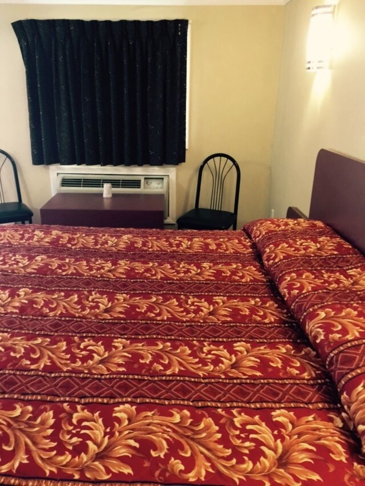 Skyview Motor Inn Johnston Екстериор снимка