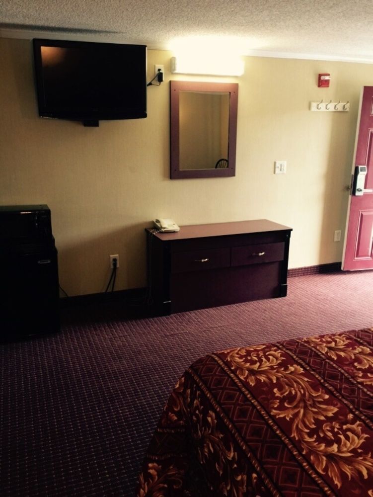 Skyview Motor Inn Johnston Екстериор снимка