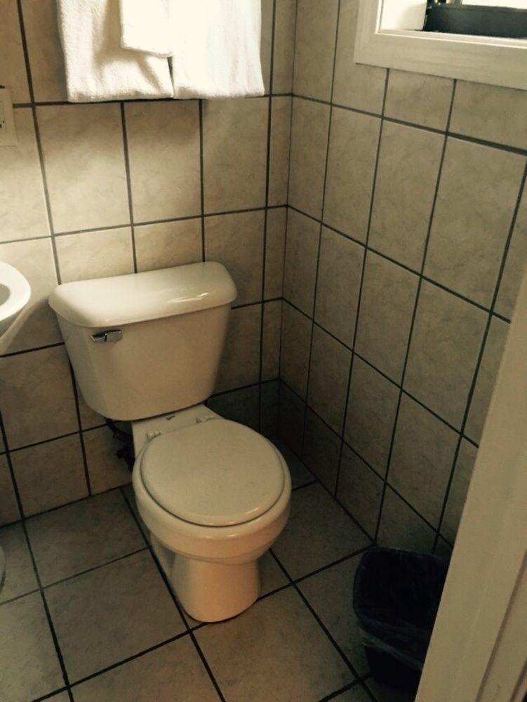 Skyview Motor Inn Johnston Екстериор снимка
